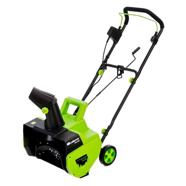 Снегоуборщик СИБРТЕХ ЭСБ-2000