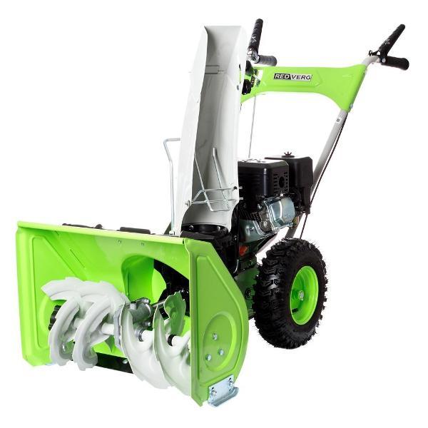 Снегоуборщик Redverg RD-SB56/7
