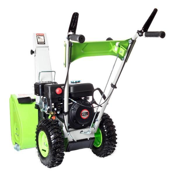 Снегоуборщик Redverg RD-SB56/7