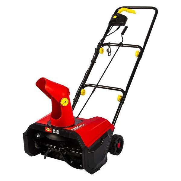 Снегоуборщик DDE STE180