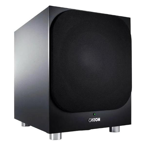 Сабвуфер Canton Smart Sub 8 S2 Black