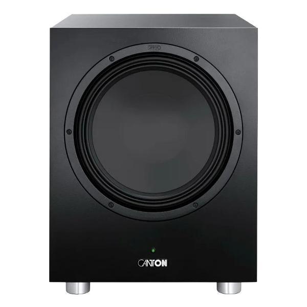 Сабвуфер Canton Smart Sub 8 S2 Black