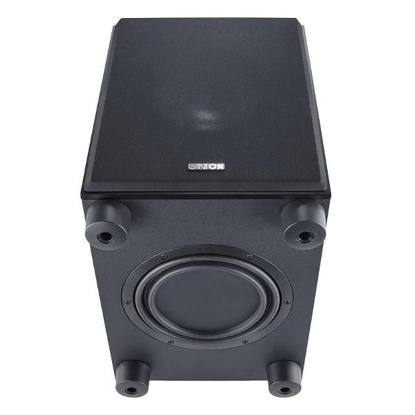 Сабвуфер Canton Smart Sub 8 S2 Black