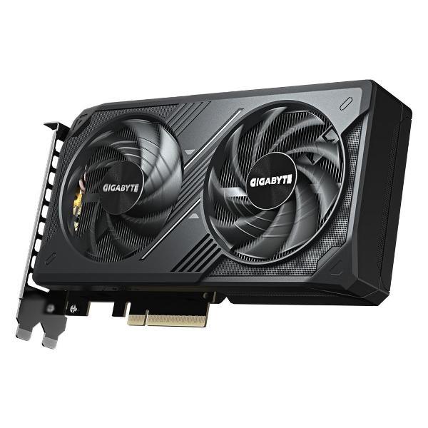Видеокарта GIGABYTE RTX5060 WINDFORCE 8GB GDDR7