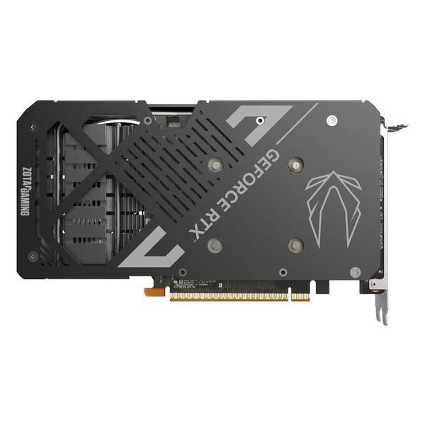Видеокарта Zotac RTX5060 TWIN EDGE OC 8GB GDDR7