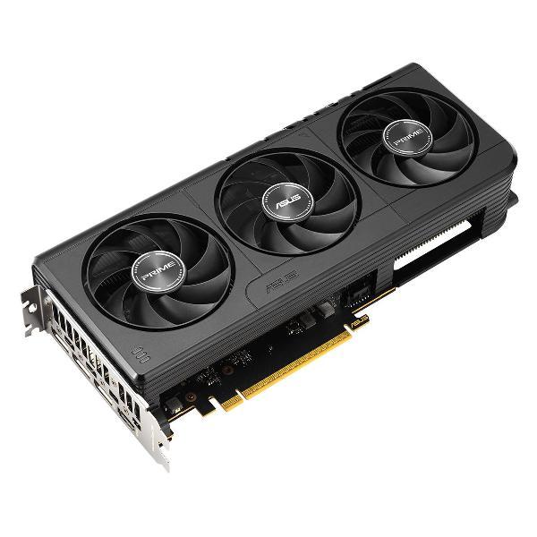 Видеокарта ASUS PRIME-RTX5060-O8G