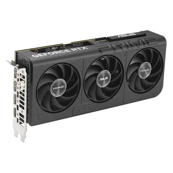 Видеокарта ASUS PRIME-RTX5060-O8G