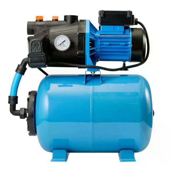 Насосная Джилекс джамбо 60/35 п-24