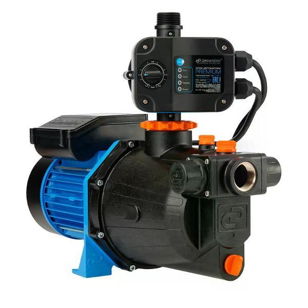 Насос-автомат Джилекс джамбо 70/50 п-к комфорт