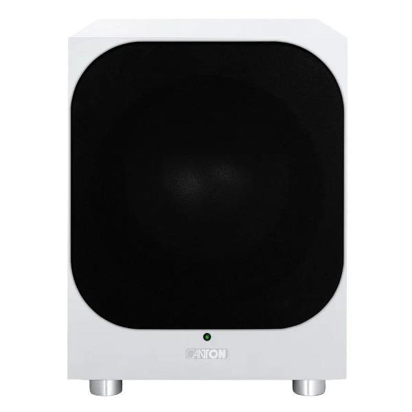 Сабвуфер Canton Smart Sub 8 S2 White