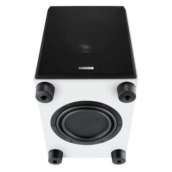 Сабвуфер Canton Smart Sub 8 S2 White