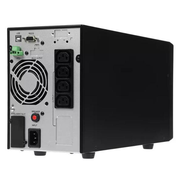 Источник бесперебойного питания Ippon 2050423 NETL-11081471