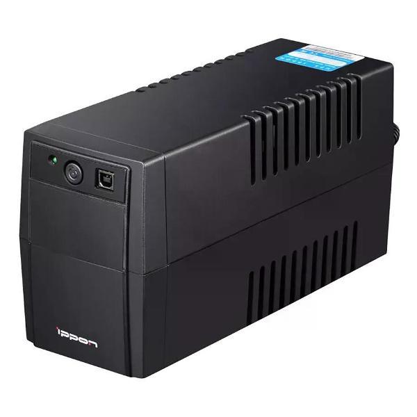 Источник бесперебойного питания Ippon Back Basic 850 Euro NETL-1452256