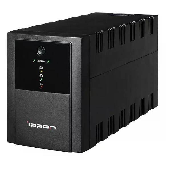 Источник бесперебойного питания Ippon Back Basic 1500 Euro NETL-1701404