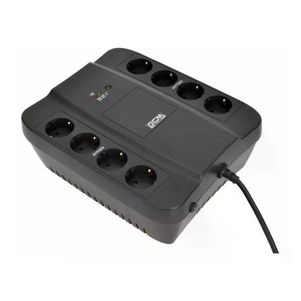 Источник бесперебойного питания Powercom Spider SPD-1000N MERL-332717