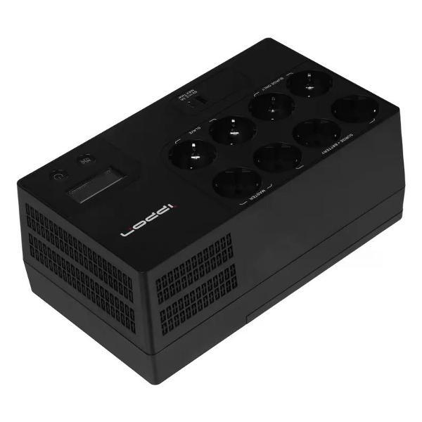 Источник бесперебойного питания Ippon 2003035 MERL-2003035