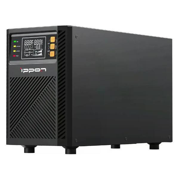 Источник бесперебойного питания Ippon 2048801 NETL-11086165