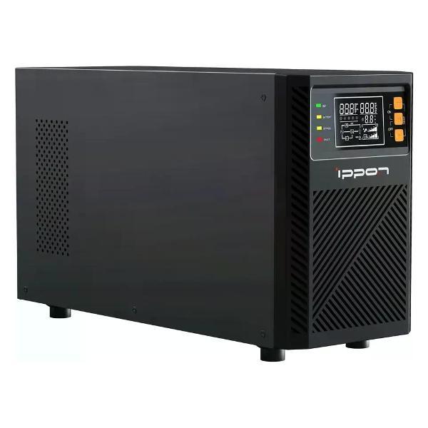 Источник бесперебойного питания Ippon 2048801 NETL-11086165