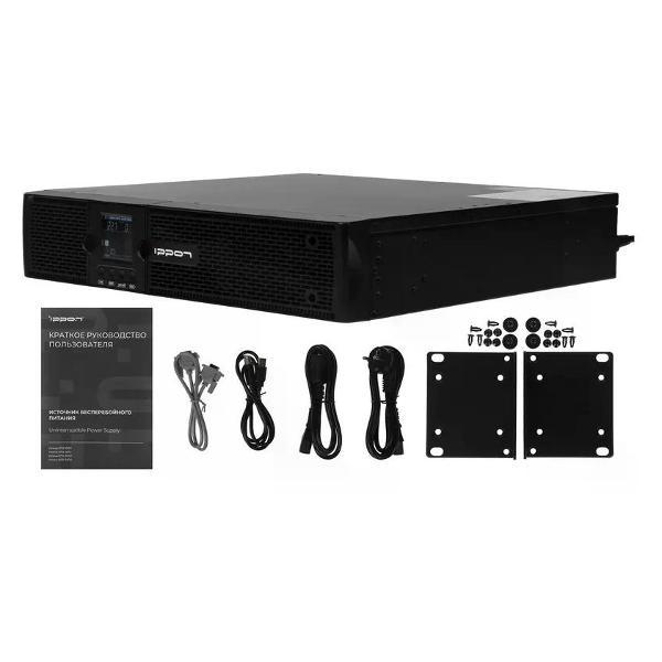 Источник бесперебойного питания Ippon 2028478 MERL-2028478