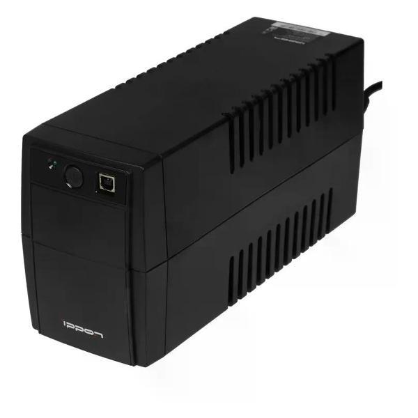 Источник бесперебойного питания Ippon 403409 MERL-403409