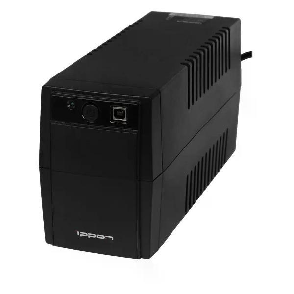 Источник бесперебойного питания Ippon 403409 MERL-403409