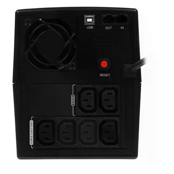 Источник бесперебойного питания Ippon 1005583 MERL-1005583