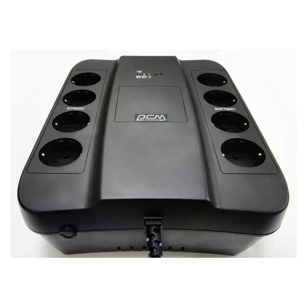 Источник бесперебойного питания Powercom Spider SPD-850U MERL-688276