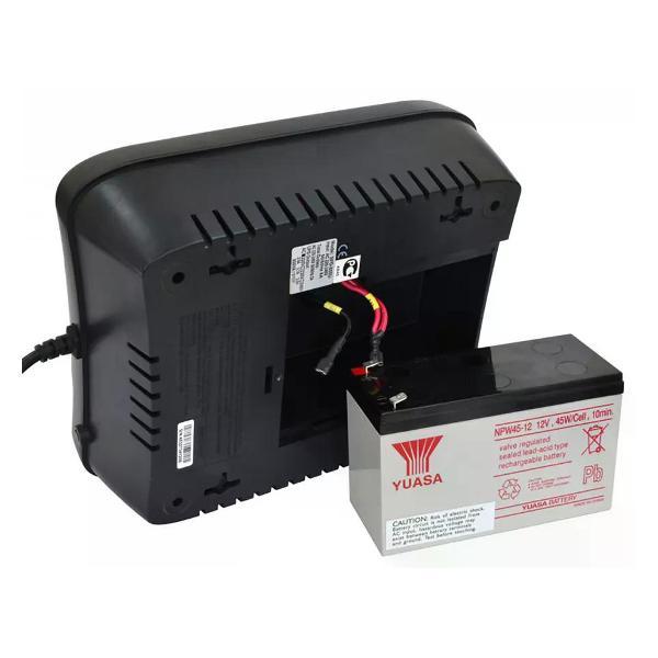 Источник бесперебойного питания Powercom Spider SPD-850U MERL-688276