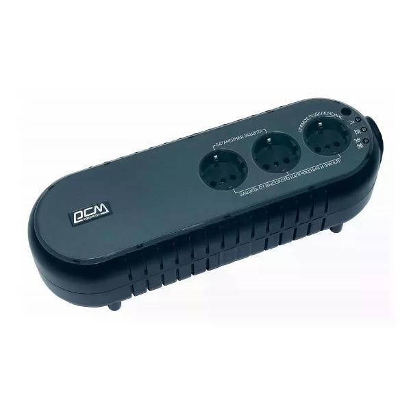 Источник бесперебойного питания Powercom WOW 1000U MERL-78235