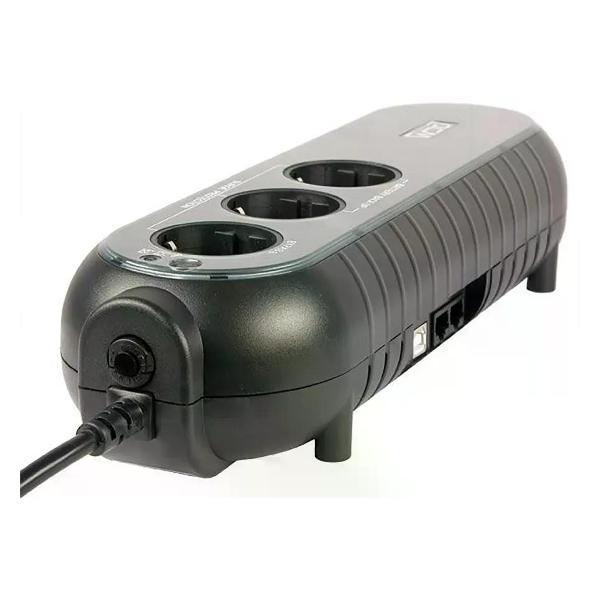 Источник бесперебойного питания Powercom WOW 1000U MERL-78235