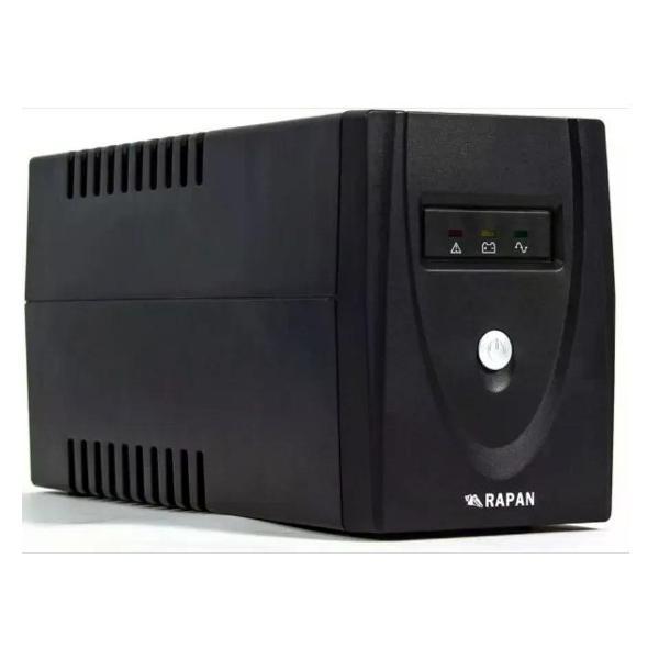 Источник бесперебойного питания Бастион SKAT-UPS 1000/600 MERL-1879193