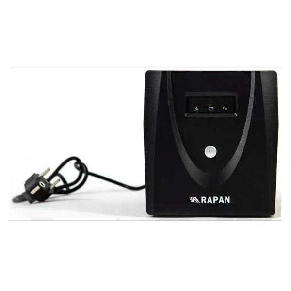 Источник бесперебойного питания Бастион SKAT-UPS 1000/600 MERL-1879193