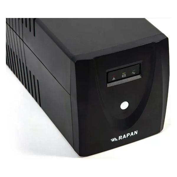 Источник бесперебойного питания Бастион SKAT-UPS 1000/600 MERL-1879193