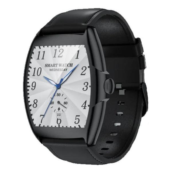 Смарт-часы CheckME Smart CMSAW73BBWB