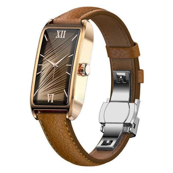 Смарт-часы CheckME Smart CMSDORATGLBRWB