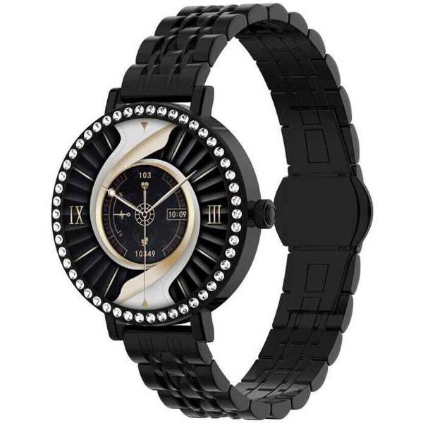 Смарт-часы CheckME Smart CMSHD36BB