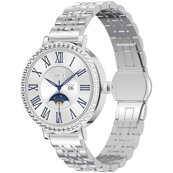 Смарт-часы CheckME Smart CMSHD36SS