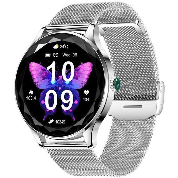 Смарт-часы CheckME Smart CMSNX23PROSS