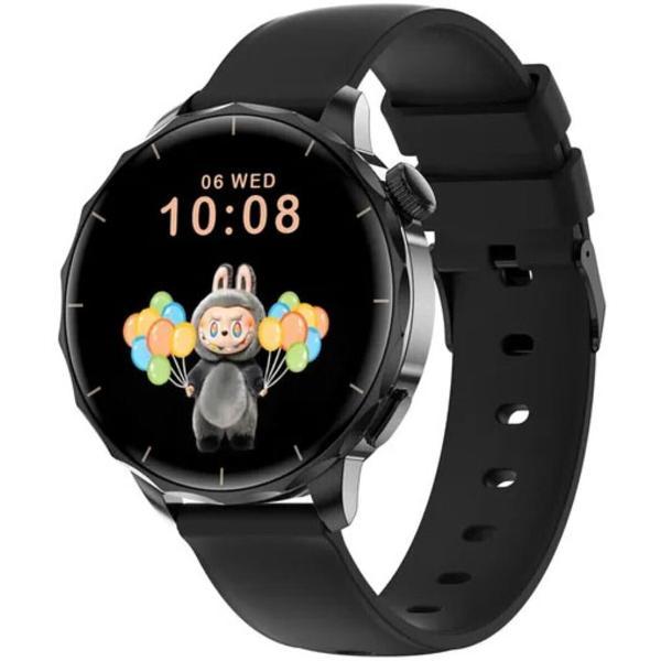 Смарт-часы CheckME Smart CMSHDX2MINIBB фото