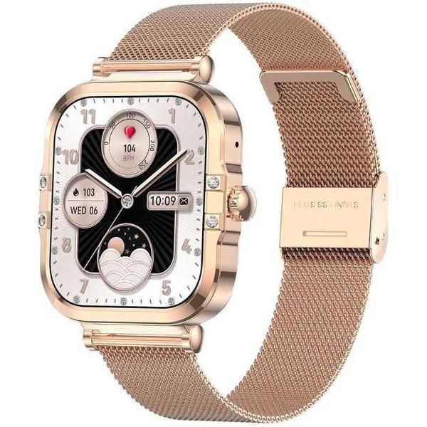 Смарт-часы CheckME Smart CMSHK82GG