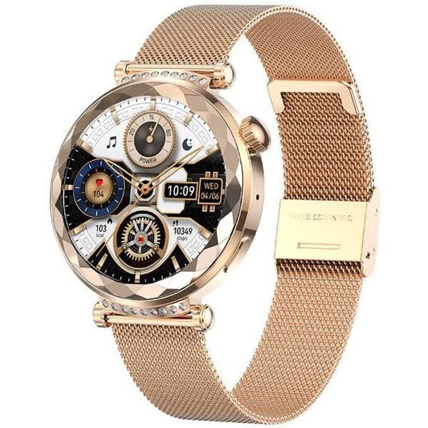 Смарт-часы CheckME Smart CMSHK88GG
