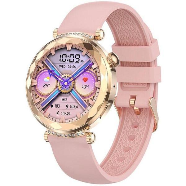 Смарт-часы CheckME Smart CMSHK88GPWB