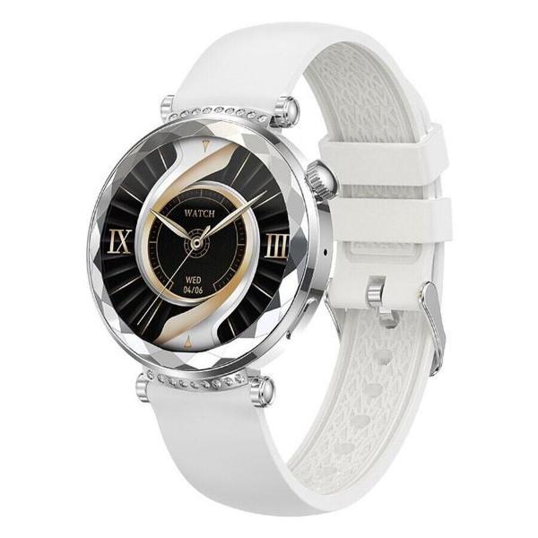 Смарт-часы CheckME Smart CMSHK88SGRWB