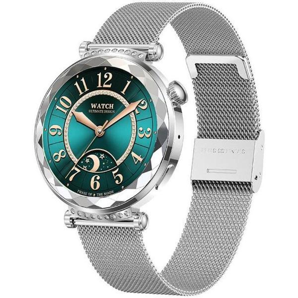 Смарт-часы CheckME Smart CMSHK88SS