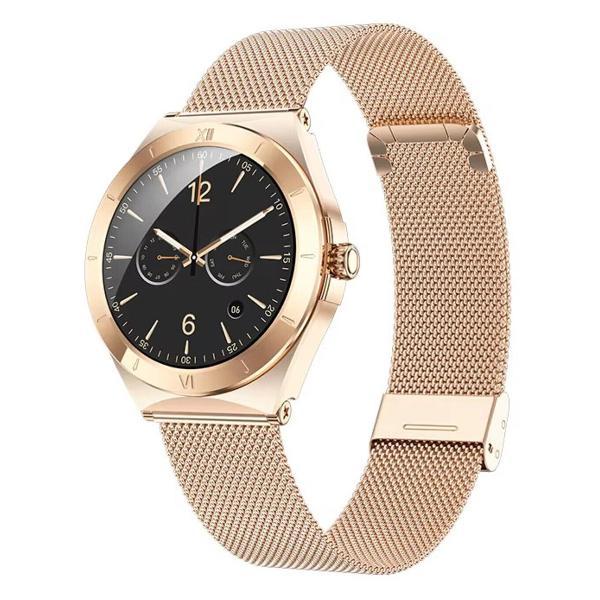 Смарт-часы CheckME Smart CMSKM80GG