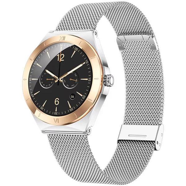Смарт-часы CheckME Smart CMSKM80SGS