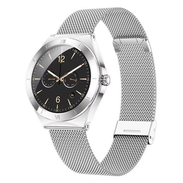 Смарт-часы CheckME Smart CMSKM80SS