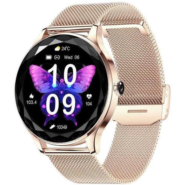 Смарт-часы CheckME Smart CMSNX23PROGG