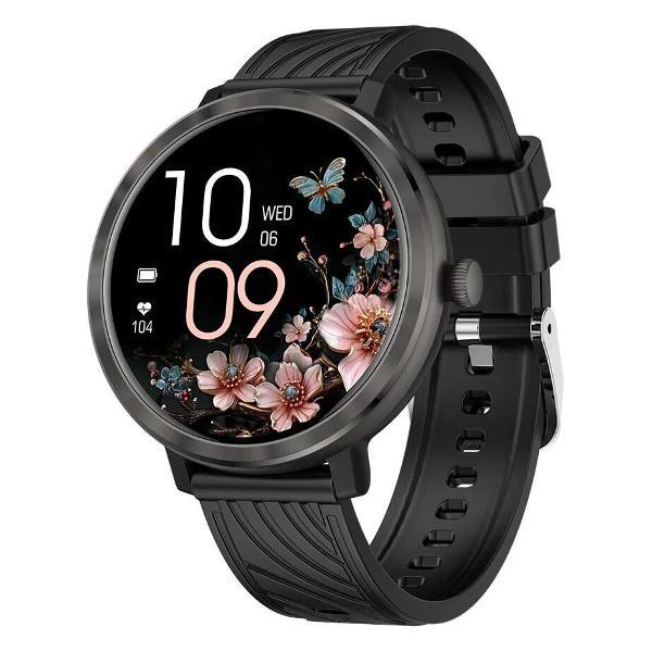 Смарт-часы CheckME Smart CMSNX27BBWB