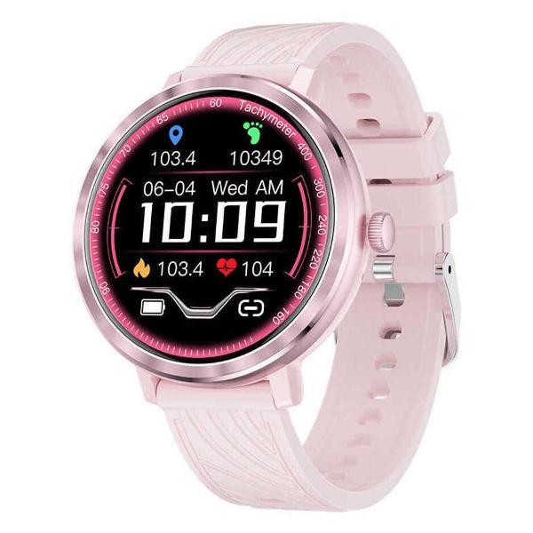 Смарт-часы CheckME Smart CMSNX27PPWB